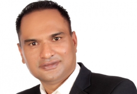 Daljit Singh Sodhi, Associate Director-IT at KPMG India