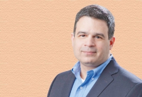Joe Panebianco, Director of Manufacturing Engineering, Tekni-Plex, Inc.