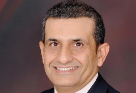 Vishal Dhupar, Managing Director, NVIDIA - South Asia